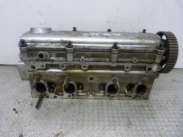 Кришка клапанна 06B103469P VAG