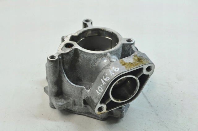 Насос вакуумний 06L145100B VAG
