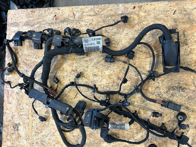Електропроводка моторного віддсіка 06L971595CJ VAG