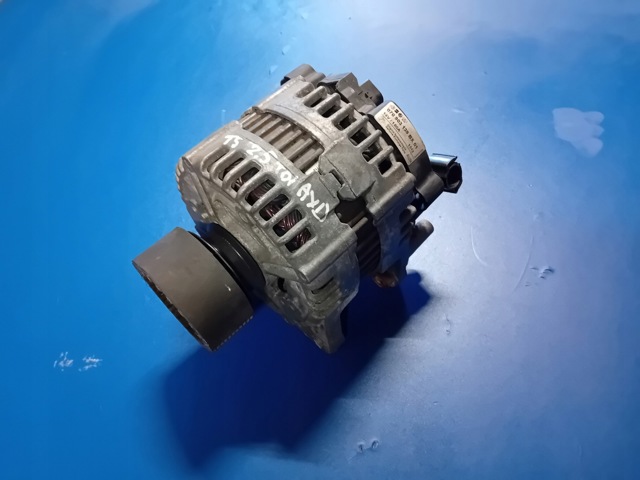 Генератор 070903139BX VAG