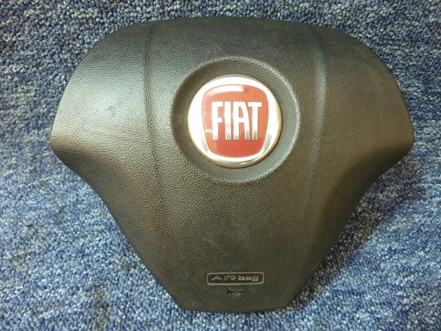 Подушка Айрбег водія 07354968570 FIAT
