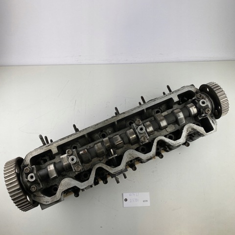 Головка блоку циліндрів 074103265EX VAG
