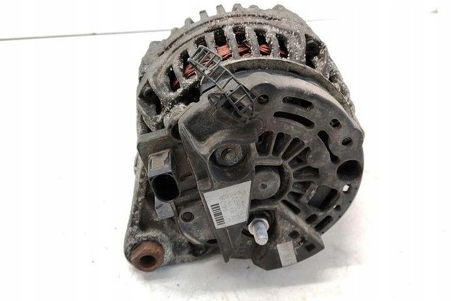 Авто генератор 078903016AB VAG