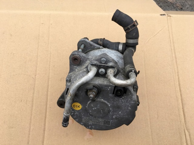 Авто генератор 079903015Q VAG