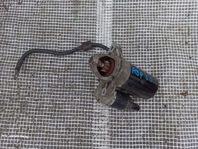 Стартер 07C911023D VAG