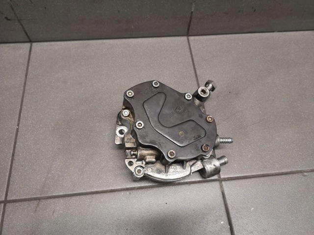 Тандемний паливний насос, правий 07Z145209B VAG