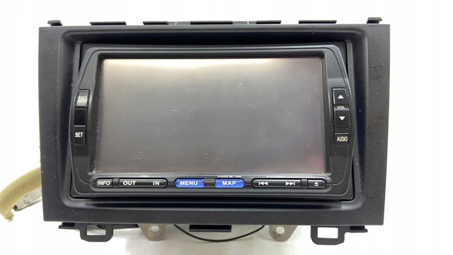 08A402N6400 Honda