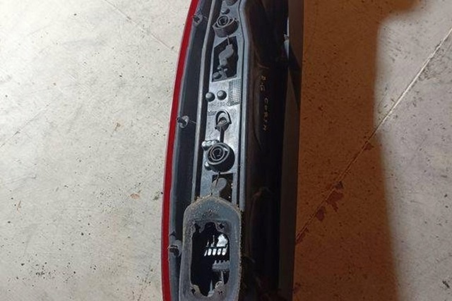 Задній правий стоп 09114337 OPEL