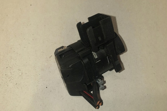 Контакти замку запалювання 09115863 OPEL