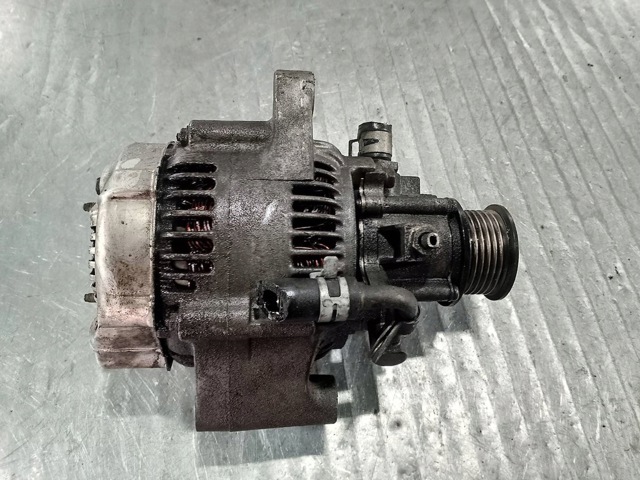 Авто генератор 1002132630 DENSO