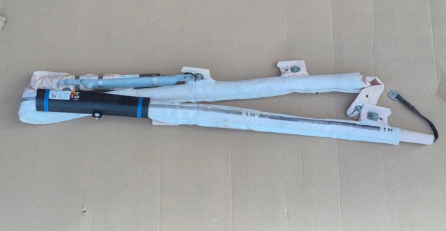 Подушка безпеки, передній, лівих дверей AIRBAG 100526100D TESLA