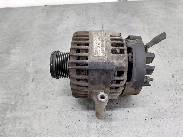 Генератор 1022118630 DENSO