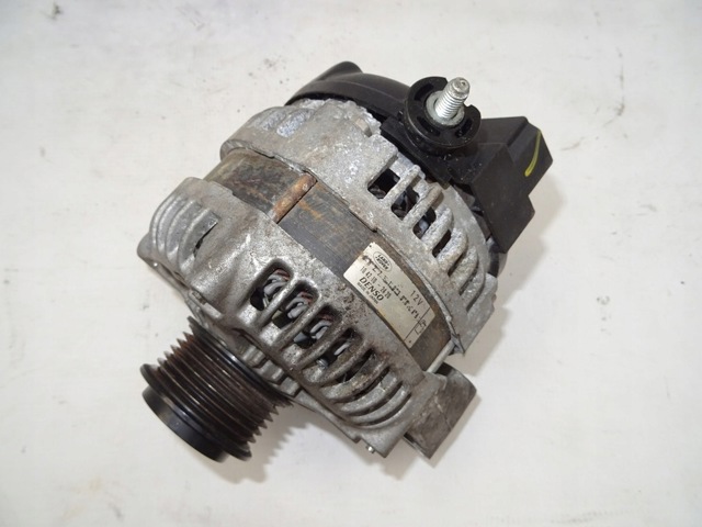 Генератор 1042102420 DENSO