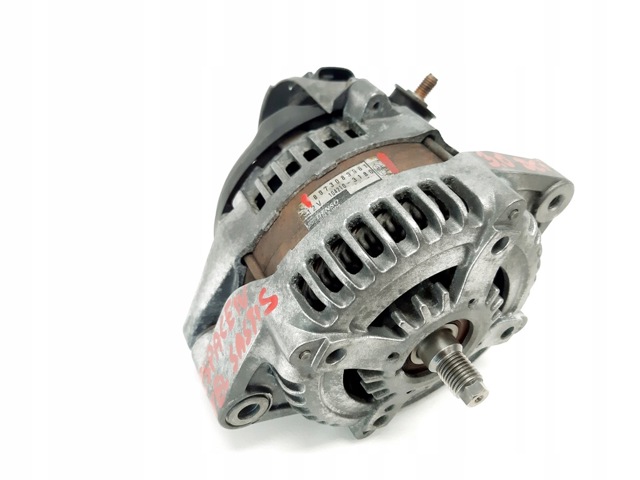 Авто генератор 1042103180 DENSO