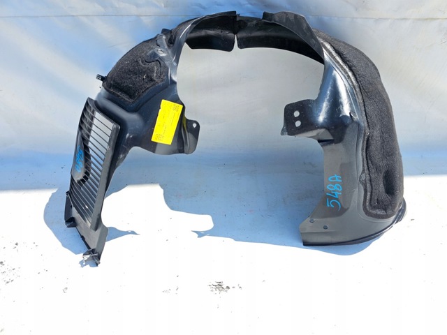 Підкрилок передній правий 106369400D TESLA