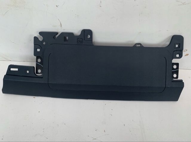 Подушка безпеки (AIRBAG) пасажирська, захисту колін 107782600D TESLA