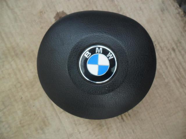 Подушка AIRBAG передня ліва 1096808 BMW