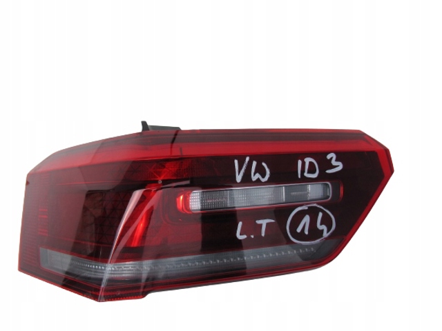 Стоп задній 10A945207D VAG