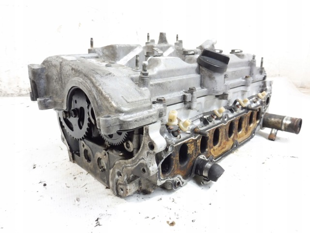 Головка блоку циліндрів 1110109375 TOYOTA