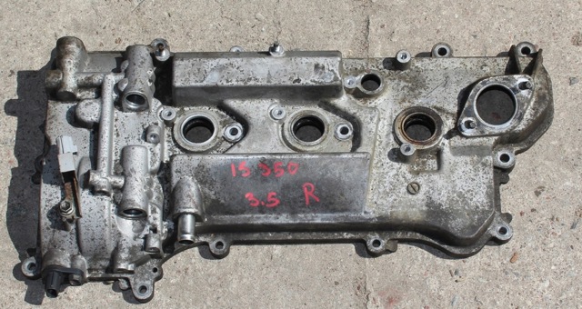 Кришка клапанна 1120131231 TOYOTA