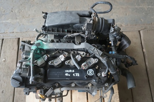 Кришка клапанна 1120147070 TOYOTA