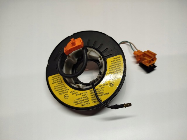 Кільце AIRBAG контактне 1160901 BMW