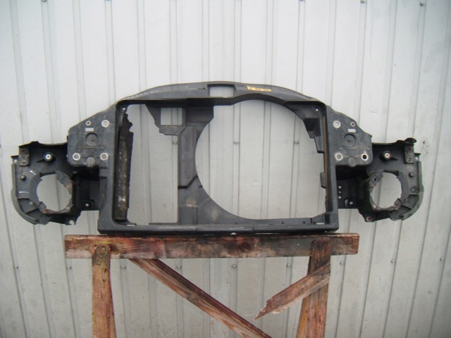 Оперення в зборі 1174299 BMW