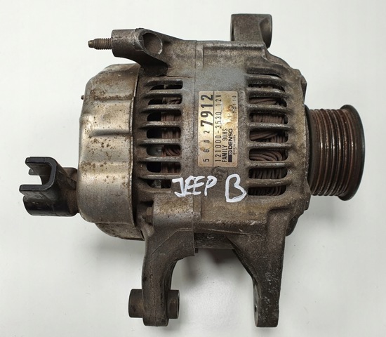 Генератор 1210003530 CHRYSLER