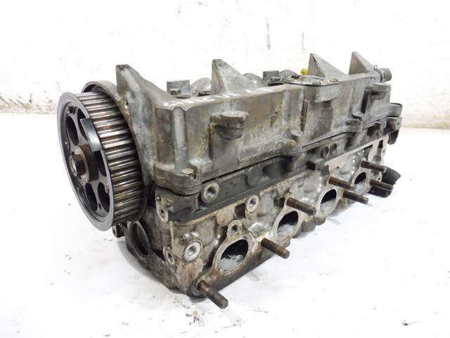 Головка двигуна 12100PLZD10 HONDA