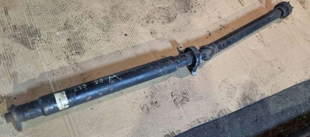 Вал карданний задній 1229597 BMW