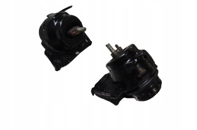 Подушка передньої опори двигуна 1236130140 TOYOTA