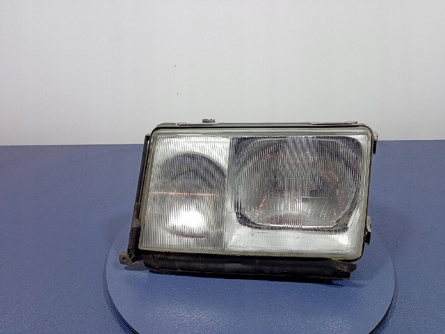 Блок фара ліва 1248201159 MERCEDES