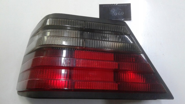 Задня ліва фара 1248209164 MERCEDES