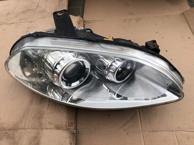 ЕБУ ксенону 1307329124 FIAT
