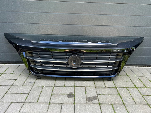 Решітка 1314846070 FIAT