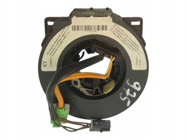 Кільце AIRBAG контактне 13164412 OPEL