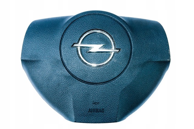 Подушка в кермі 13203886 OPEL