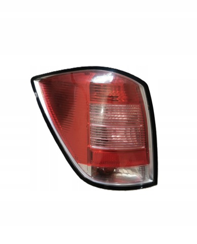 Ліхтар задній лівий 13223675 OPEL