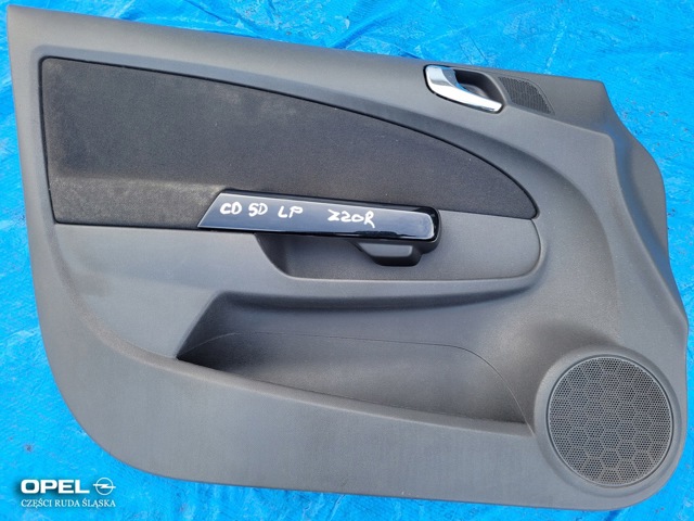 13232902 Opel