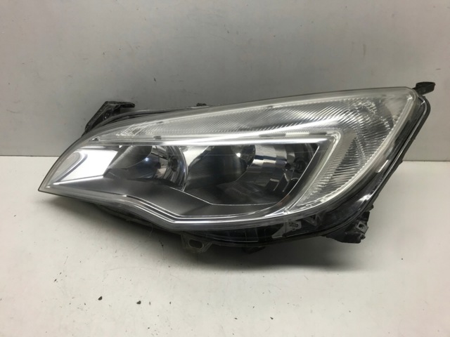 Фара 13253646 OPEL