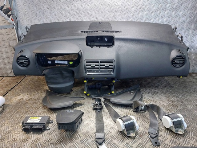 Гучномовець 13257497 OPEL