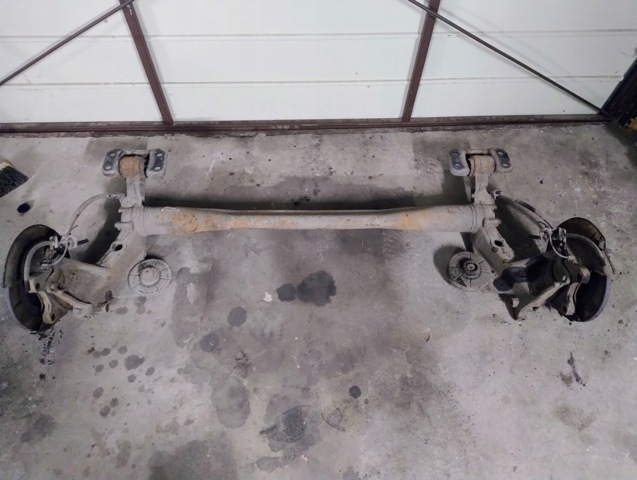 13262432 Opel