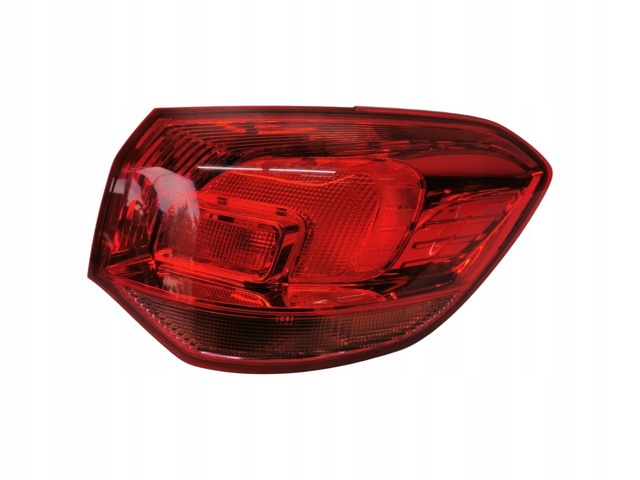 Стоп задній 13282243 OPEL