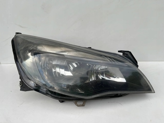 Фара комбінована, передня 13297723 OPEL