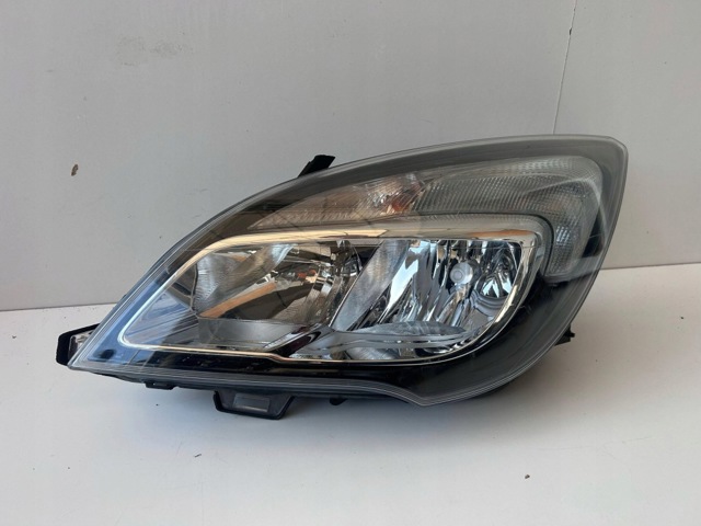 Фари 13372335 OPEL