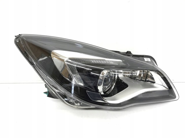 Основна фара - вставка 13432957 OPEL