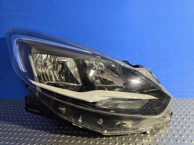 Основна фара - вставка 13472659 OPEL