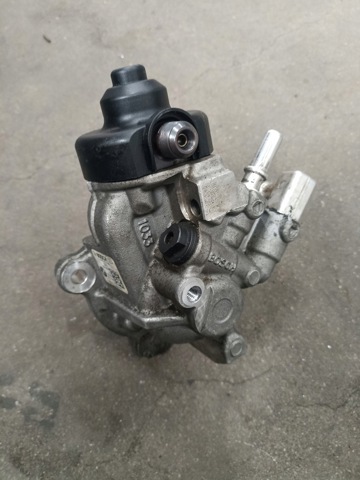 Насос паливний високого тиску (ПНВТ) - DIESEL 13518511626 BMW