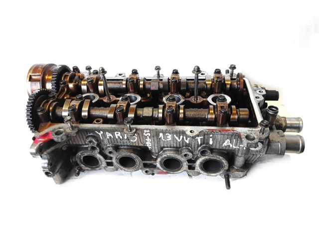Зірка-шестерня розподільного валу двигуна, впускного 135200J011 TOYOTA