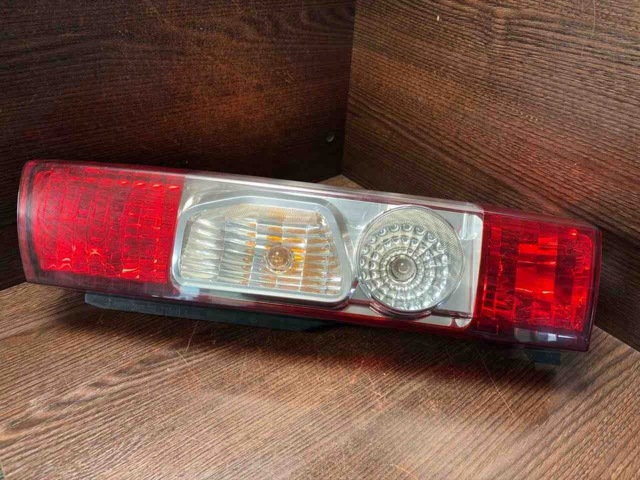 Задні ліхтарі 1366455080 FIAT